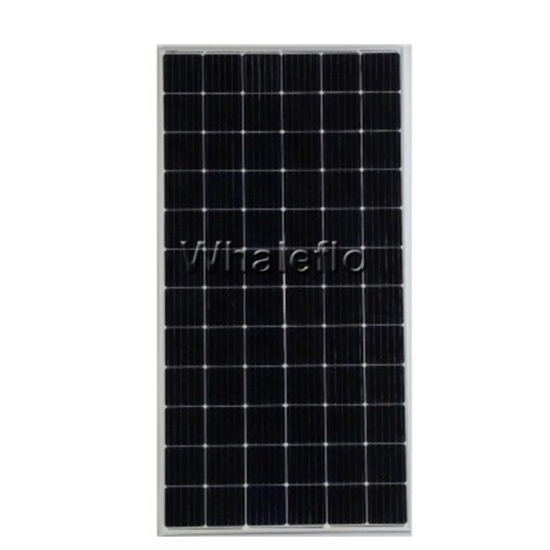 Whaleflo 330W  solar panel