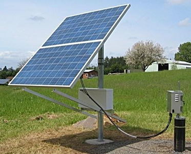 Solar New Energy