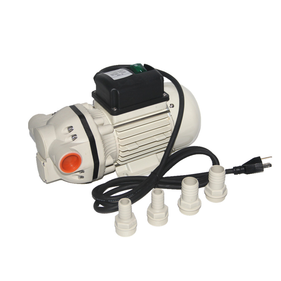 Whaleflo AC Urea Pump