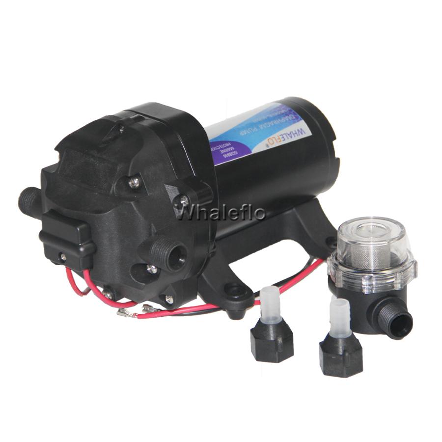 12v washdown pump