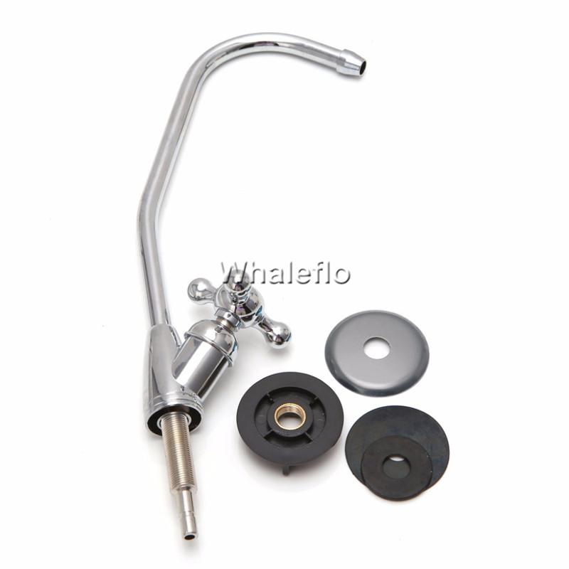 1/4" kitchen faucet