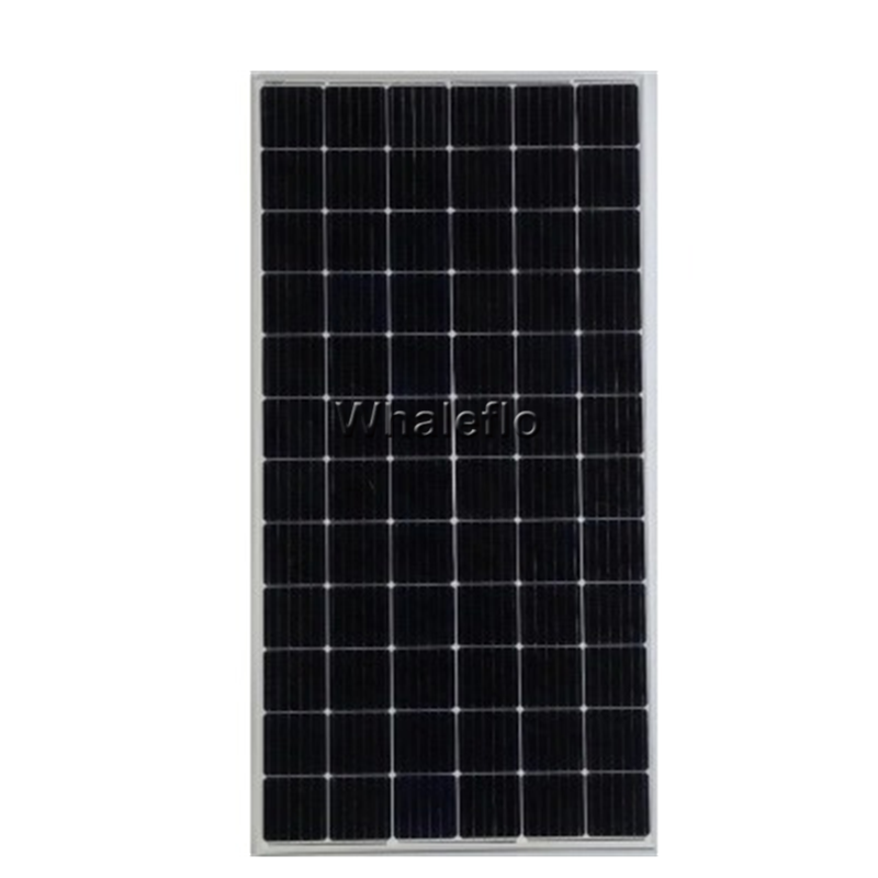 whaleflo 320w solar panel