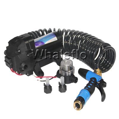 washdown pump kit