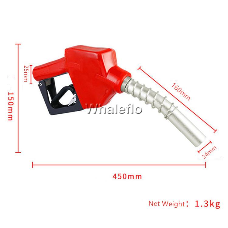 whaleflo nozzle whaleflo nozzle