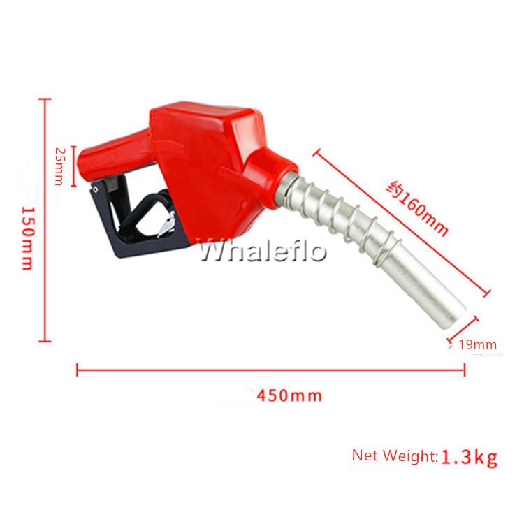 whaleflo nozzle whaleflo nozzle