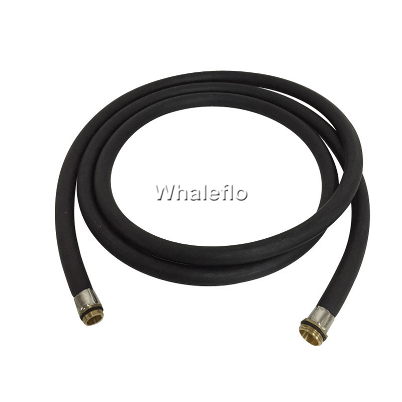 whaleflo diesel transfer hose