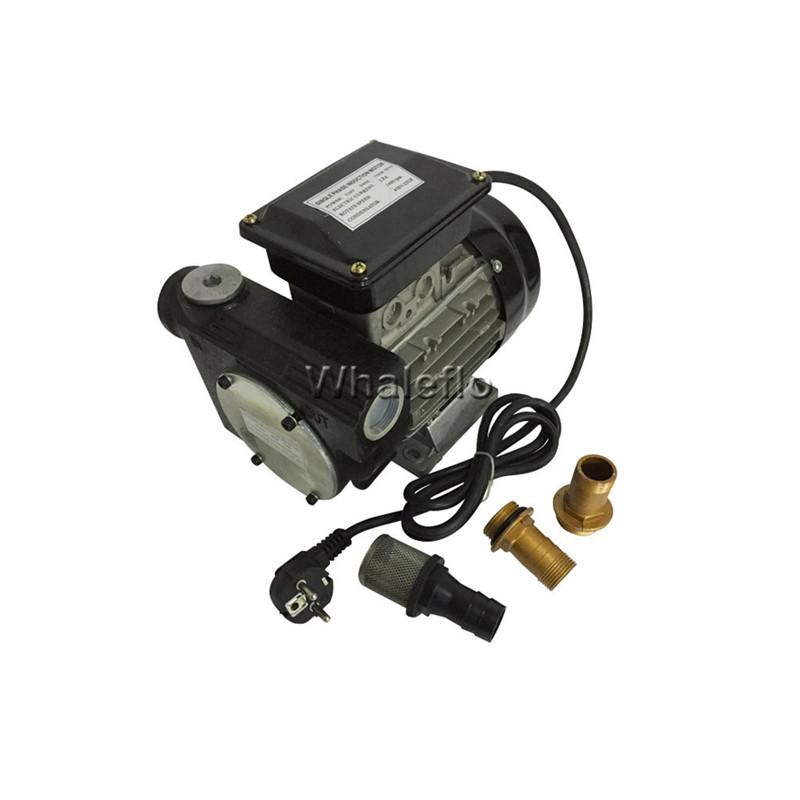 Buy China Wholesale Diesel Transfer Pump, 220v Ac Voltage & Diesel