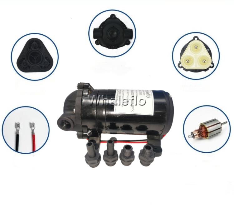 whaleflo pressure pump whaleflo pressure pump