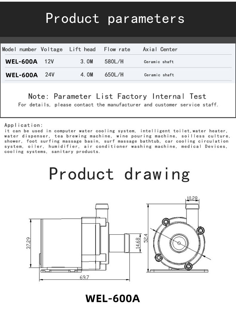 whaleflo.com