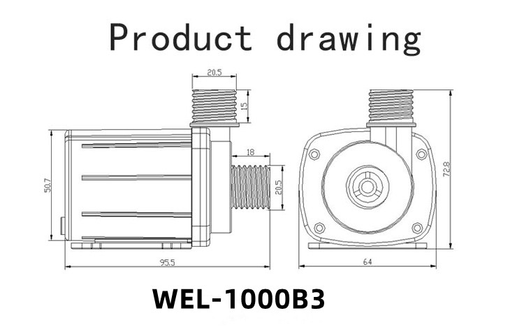 WHALEFLO