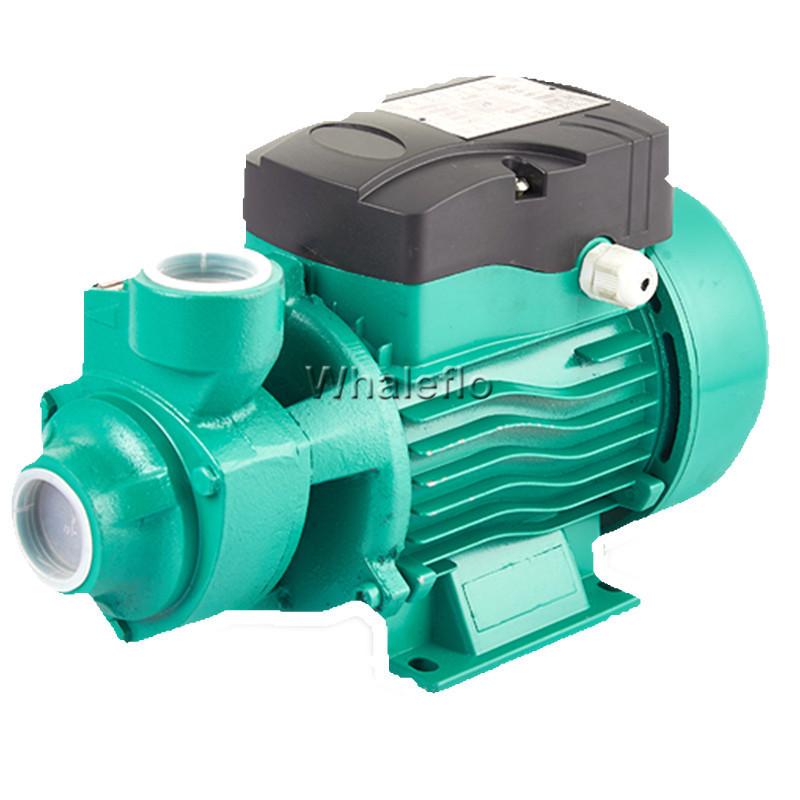 Whaleflo Pump