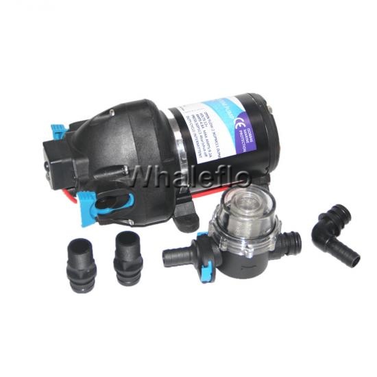 Whaleflo 11Lpm 12V Pump