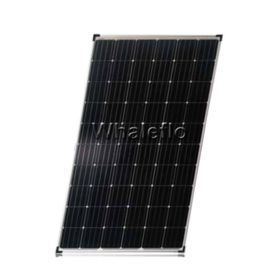 Whaleflo 270W  solar panel