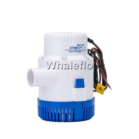 3700GPH whaleflo bilge pump