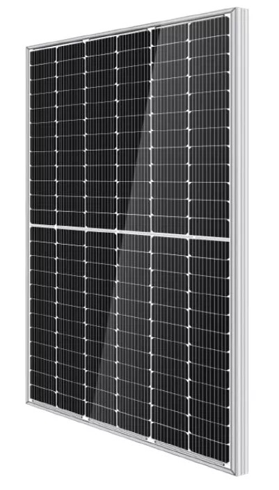 Poly Solar Panels