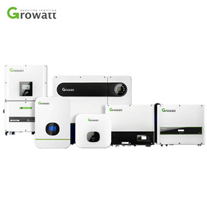 Growatt Inverters