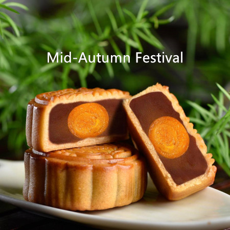 Chinese Mid-Autumn Festival Traditions